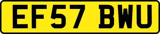 EF57BWU