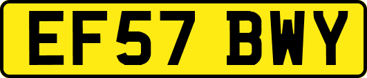 EF57BWY