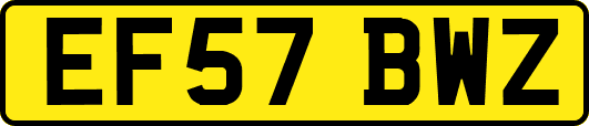 EF57BWZ