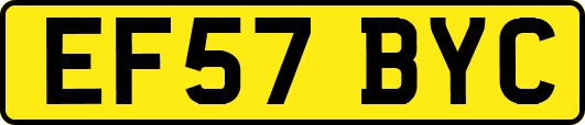 EF57BYC
