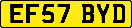 EF57BYD