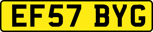 EF57BYG