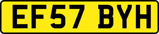 EF57BYH