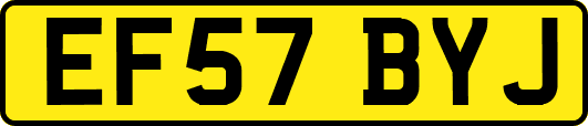 EF57BYJ