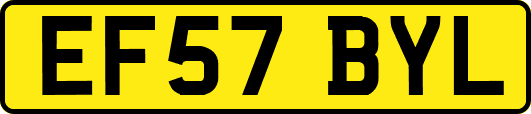 EF57BYL