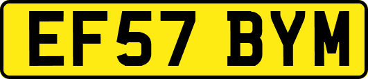 EF57BYM