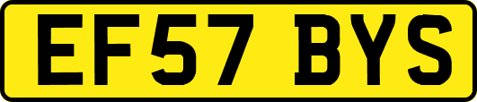 EF57BYS