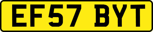 EF57BYT