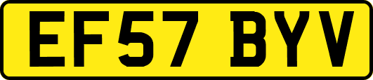 EF57BYV