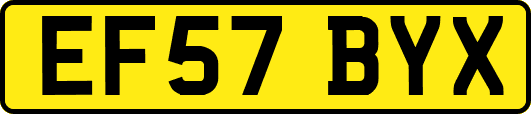 EF57BYX