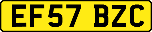 EF57BZC