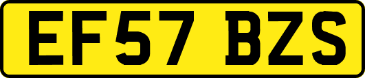 EF57BZS