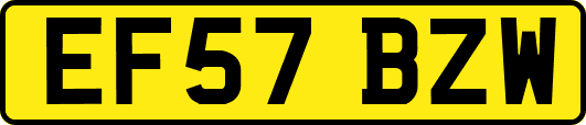EF57BZW