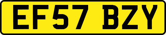 EF57BZY
