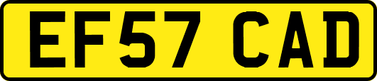EF57CAD