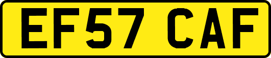 EF57CAF