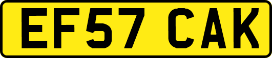 EF57CAK