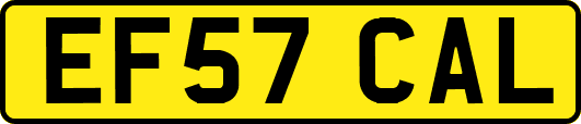EF57CAL