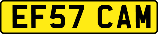 EF57CAM