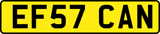 EF57CAN