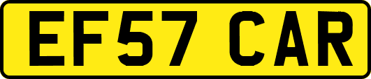 EF57CAR