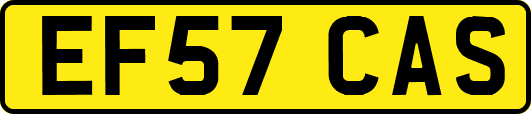 EF57CAS