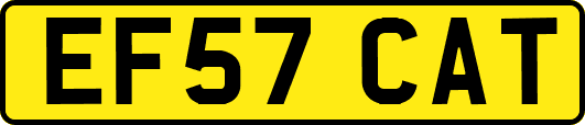 EF57CAT