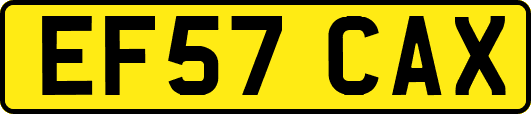 EF57CAX