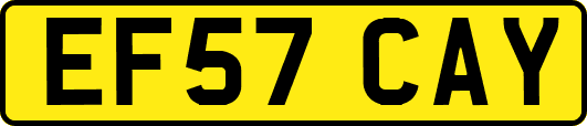 EF57CAY