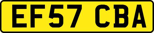 EF57CBA