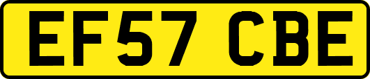 EF57CBE