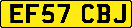 EF57CBJ