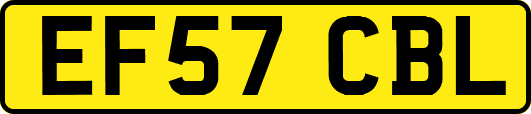 EF57CBL
