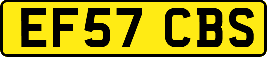EF57CBS