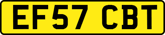 EF57CBT