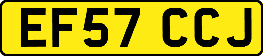 EF57CCJ