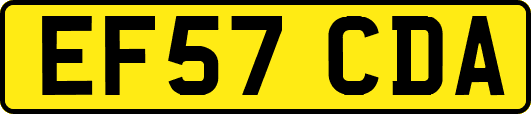 EF57CDA
