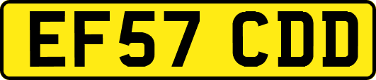 EF57CDD