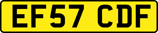EF57CDF