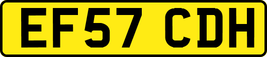 EF57CDH