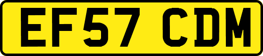 EF57CDM