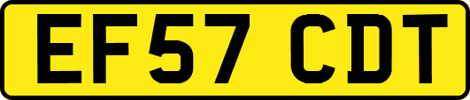 EF57CDT
