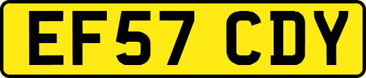 EF57CDY