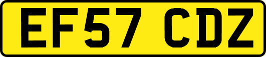 EF57CDZ