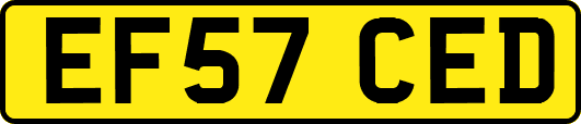 EF57CED