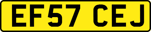 EF57CEJ