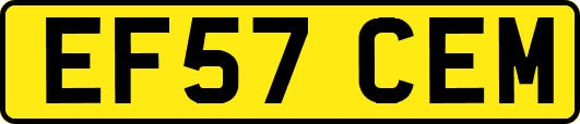 EF57CEM