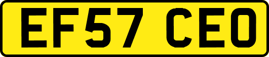 EF57CEO