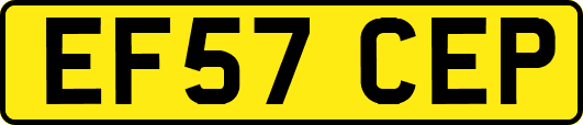 EF57CEP