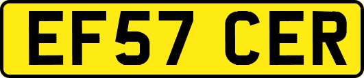 EF57CER